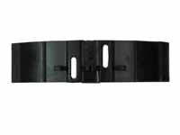 Plasticos delgados hub 3-4 .650" VW095 VW096
