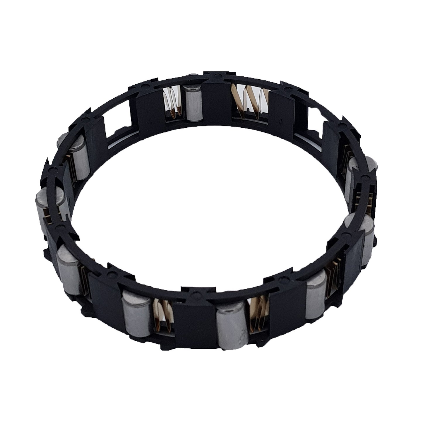 Sprag trasero baja TH125 1980-