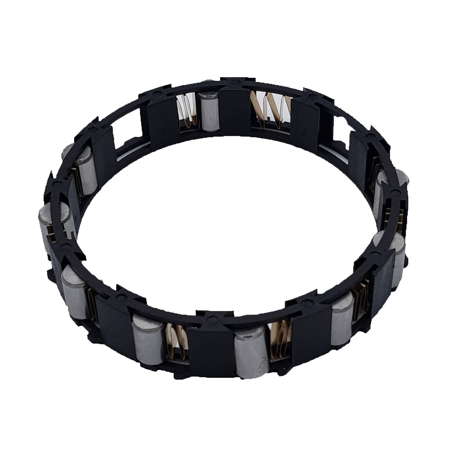 Sprag trasero baja TH125 1980-
