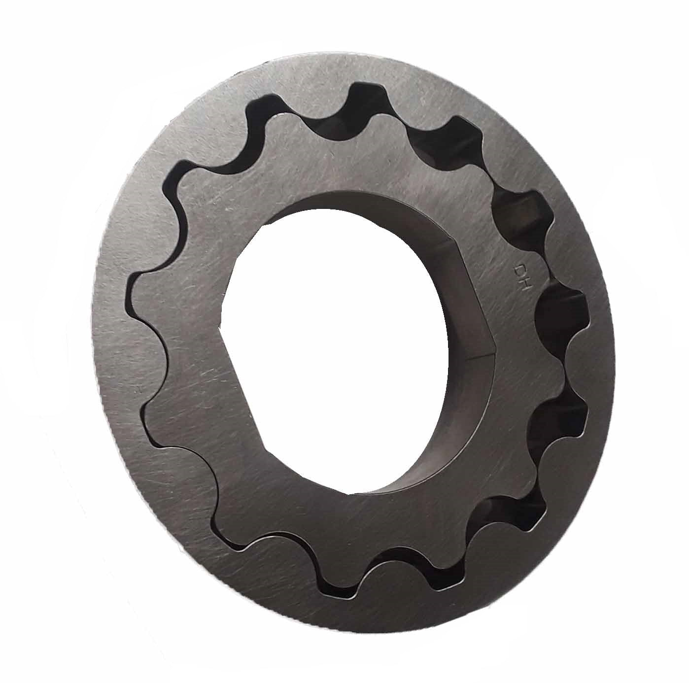 Juego de engranes bomba 4R75W 2009-