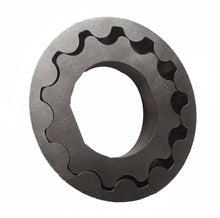 Juego de engranes bomba 4R75W 2009-