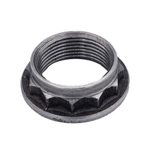 Tuerca honda flecha principal izquierda 20 mm CIVIC