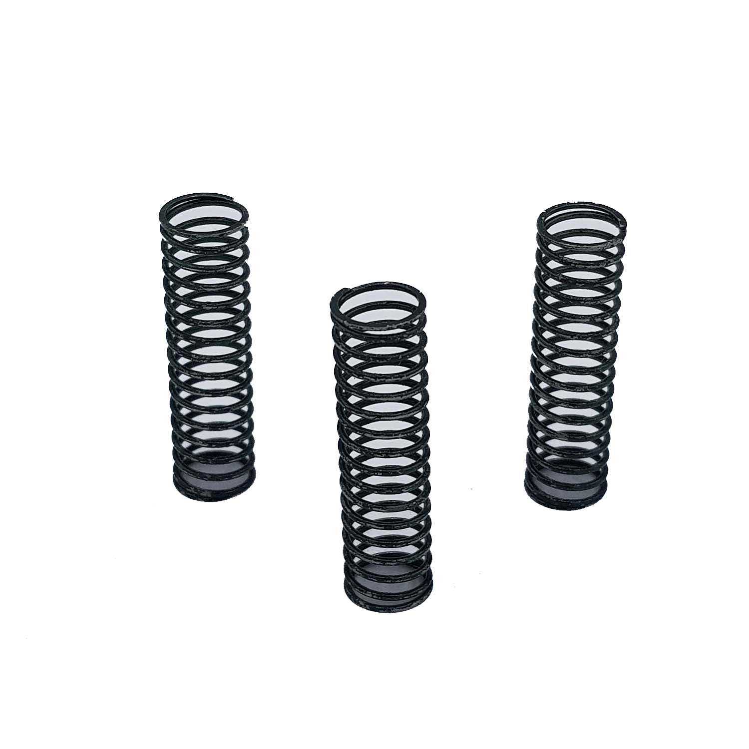 Resorte baja reversa elimina el golpeteo de reversa E4OD 4R100 1989-