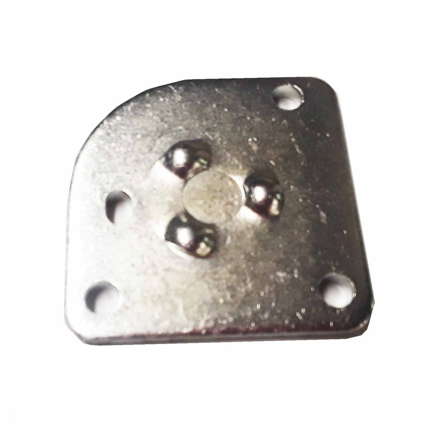 Clip y seguro linea de enfriamiento dodge 1/2" A518 A500