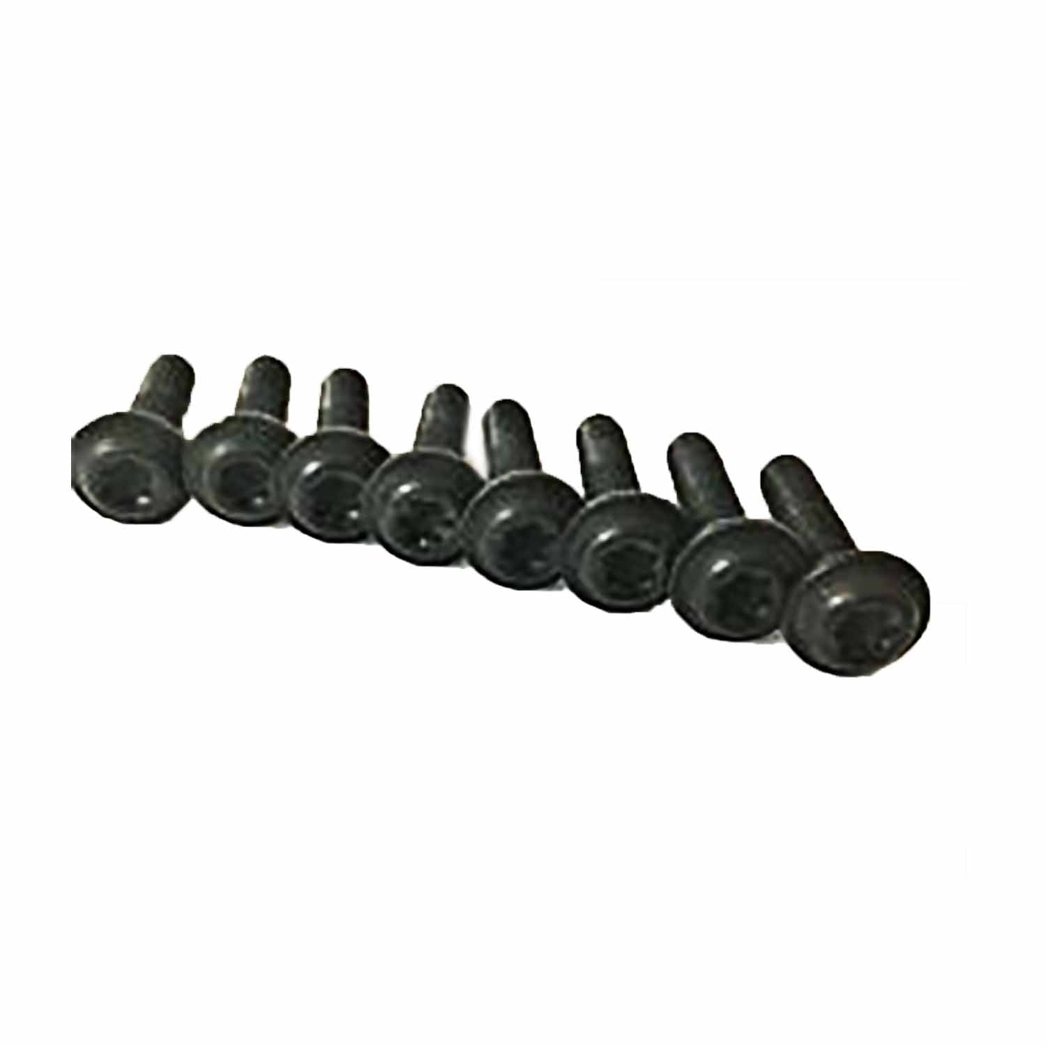 Kit tornillos campana a cascaron 1996- 4L60E