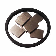 Juego de paletas y aros de bomba TH700-R4 4L60E