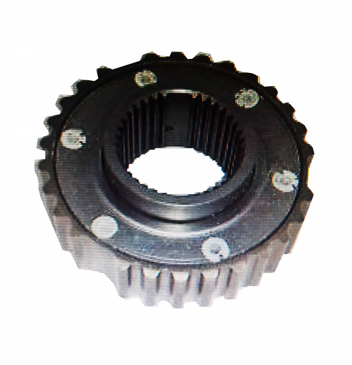 Sprag Assembly 4T65E Low Input (Pawl / Diode Design) 2003-Up