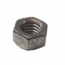 Tuerca para turbina GM