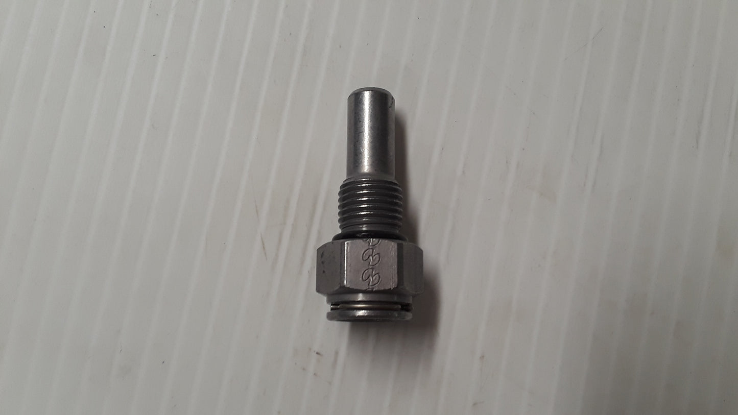 Conexion linea de enfriameto tipo push 4L80E 1996-