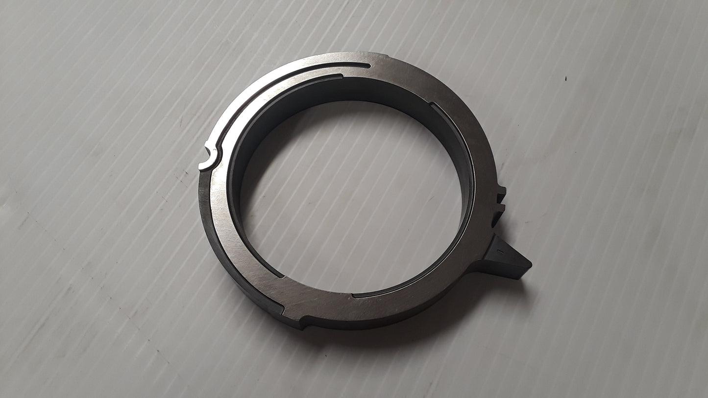 Pista bomba 6L80E 2006-