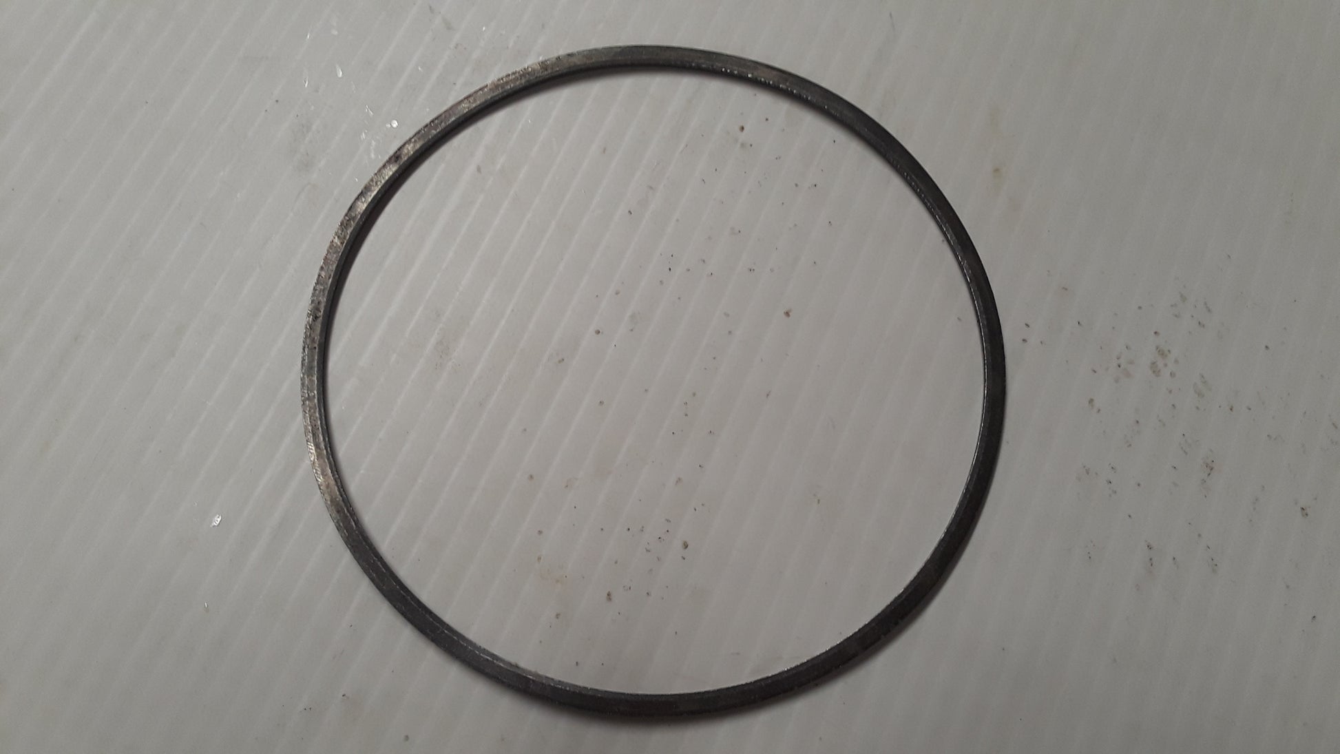 Aro ondulado (WAVED) 5 7/16" diametro externo F4A33 F4A51 F5A51 1988-