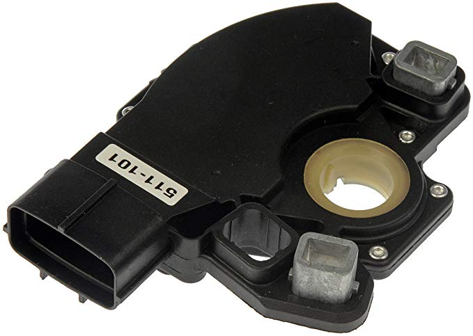 Switch encendido TR 12 puntas Crown Victoria 4R70W 1997-