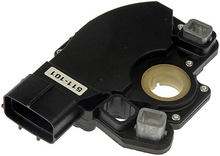 Switch encendido TR 12 puntas Crown Victoria 4R70W 1997-