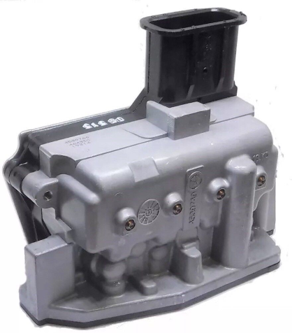 Block solenoides reconstruido A606 1993-