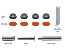 Kit reconstructor switch de presion 6L45 6L80 6T70 (Gen 1) 2007-