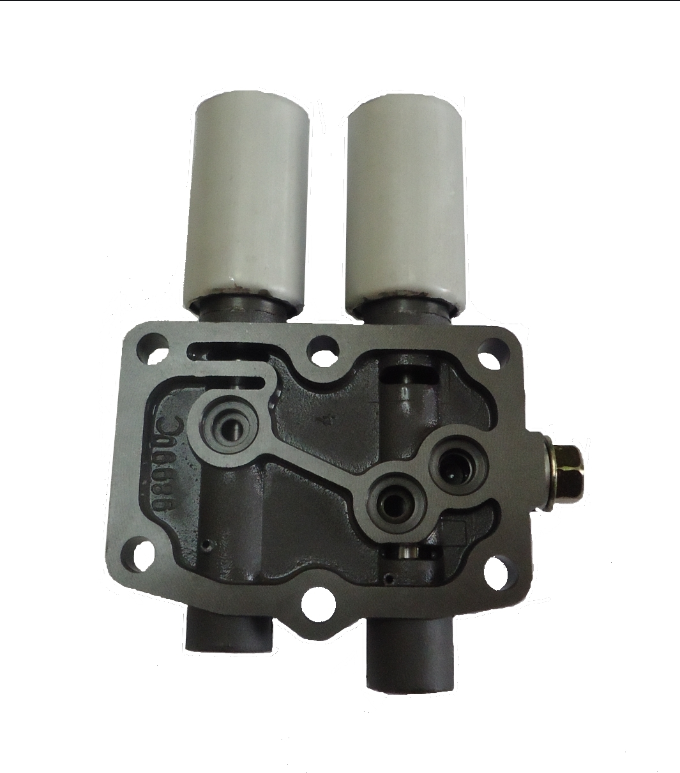 Solenoide Linear BDHA BDKA BVGA MJBA 2003-