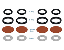 PRESSURE SWITCH REBUILT KIT 6T40