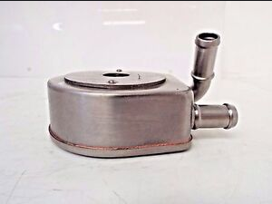 Enfriador tipo original transmision automatica DPO