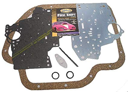 Shift Kit Fairbanks 2 stage posi-shift TH400 1965-