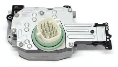 Block solenoides reconstruido SONNAX 68RFE 2009-