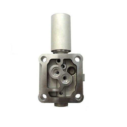 Solenoide Linear sencillo MZJA BCLA 2003-