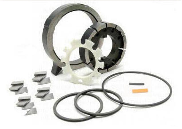 Repuesto rotor bomba completo 13 aspas 4L60E 1997-