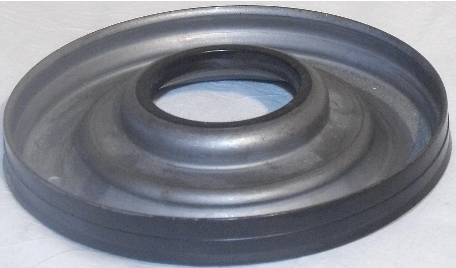 Piston overrun 4L60E 1997-