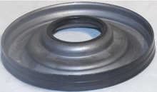 Piston overrun 4L60E 1997-