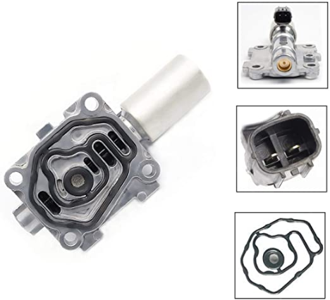 Solenoid, Linear (Single) ,BAYA/MAYA/BYBA