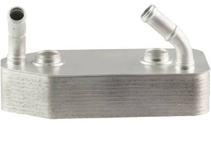 Enfriador tipo original transmision automatica VW 01M