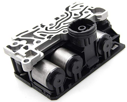Block solenoides reconstruido SONNAX 5R55N 1999-