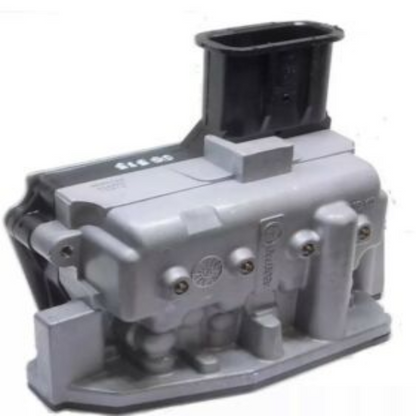 Block solenoides nuevo A606 1993-
