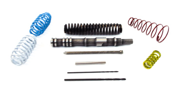 Shift kit Superior Translab 6L80 2006-