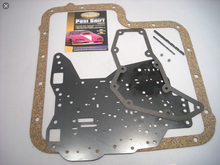 Shift Kit C6 1967-Fairbanks 2 stage posi-shift