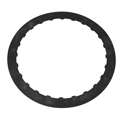 Steel, 6F35 Waved, 3-5 Reverse Clutch (.035")(24 Internal Teeth)(6 3/4"OD) 2009-Up