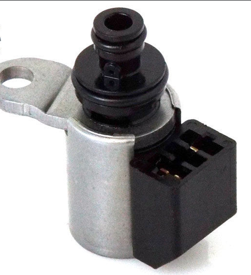 Solenoide TCC lock-up JF010E (REF09A)
