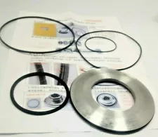 Piston metal secundario polea reconstruido para Nissan y Mitsubishi JF015E RE0F11A CVT