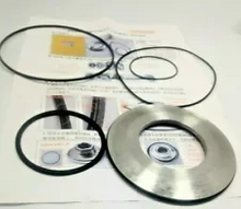 Piston metal secundario polea reconstruido para Nissan y Mitsubishi JF015E RE0F11A CVT