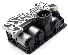 Block solenoides usado 5R55W 2004-