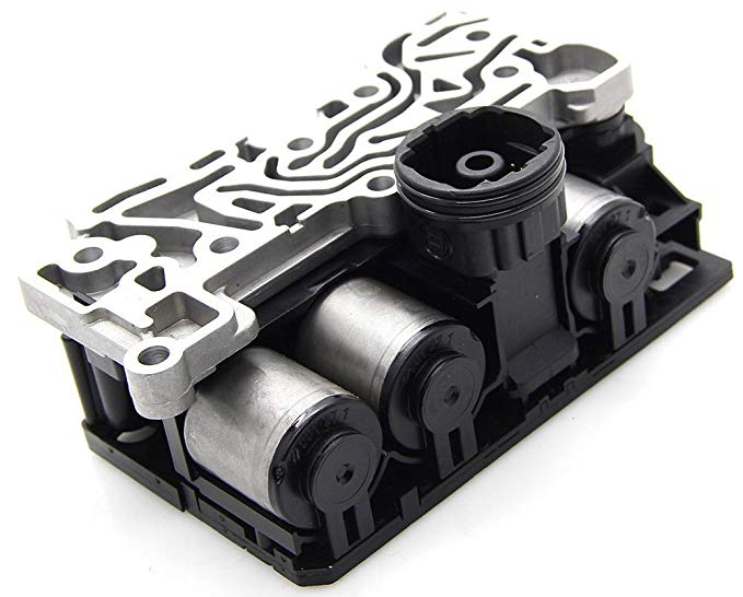 Block solenoides usado 5R55W 2004-