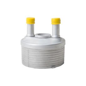 Enfriador tipo original transmision automatica VW09G 2003-