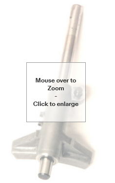 Assembly, Follower, (#691, #691-2, #691-3, #691-4) 2007-Up, JF011E