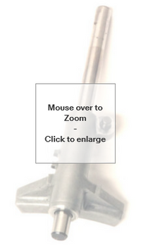 Assembly, Follower, (#691, #691-2, #691-3, #691-4) 2007-Up, JF011E