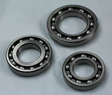 Kit baleros para poleas JF011E 2007-