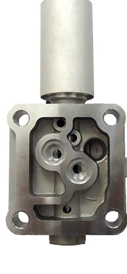 Solenoide linear sencillo BDHA BVGA MJBA 2003-2009
