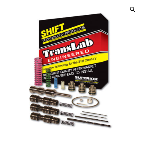 Shift kit Superior Translab Honda 5 velocidades 6 cilindros .388 CPC
