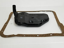 Empaque carter filtro carter Colorado H3 4L60E 4L65E 4L70E 1997-