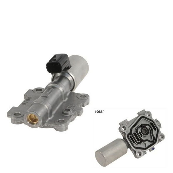 Solenoide linear sencillo BAXA MAXA 2000-2010