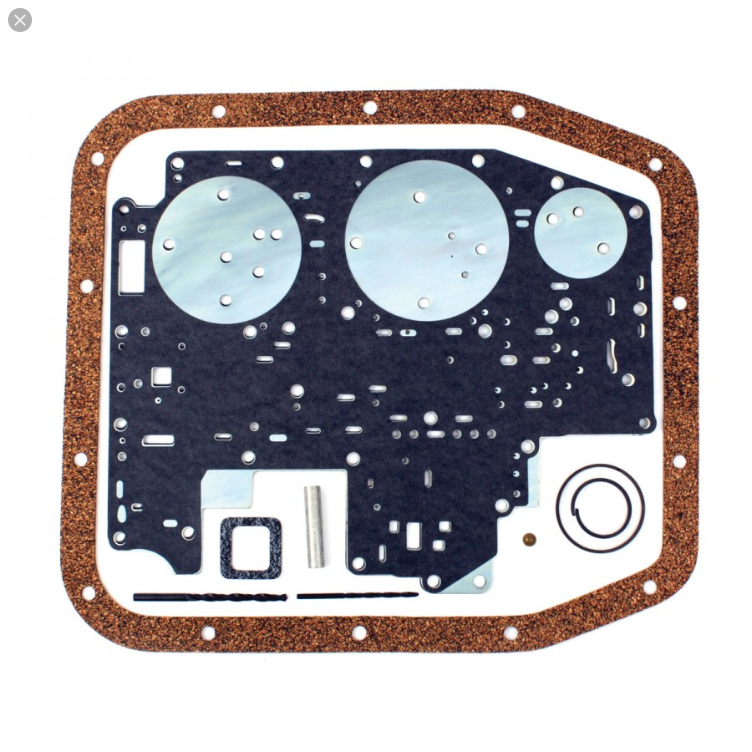 Shift Kit Fairbanks 2 stage posi-shift stage pac AOD FIOD 1981-