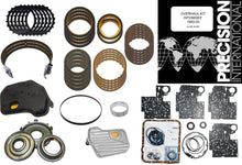 Juego reparacion 4L60E 4L65E 4L70E M70 1993-2013